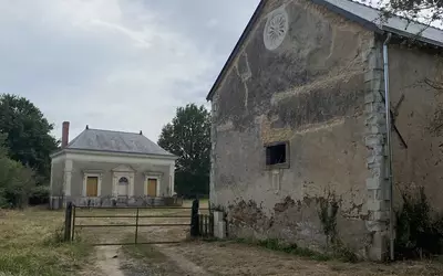 Sablé-Sur-Sarthe (72300)