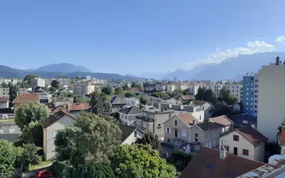 Grenoble (38000)