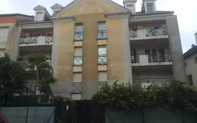 L'haÿ-Les-Roses (94240)