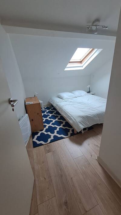 Location appartement 2 pièces Lyon 3e