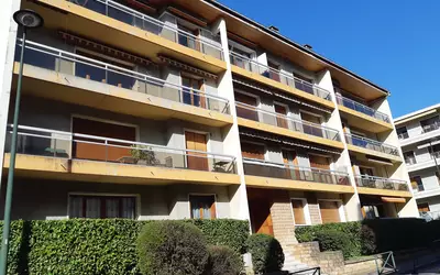 Aix-Les-Bains (73100)