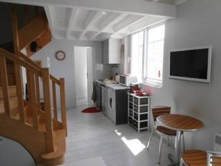 Paris 17E