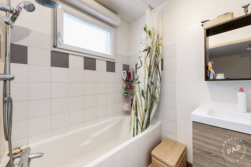 Vente maison 80 m² Toulouse (31100) - 80 m² - 259.999 € | Particulier à Particulier — 5