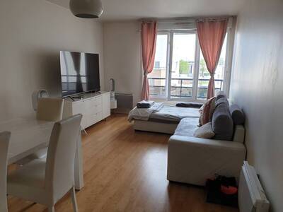 Location appartement 2 pièces Drancy (93700)