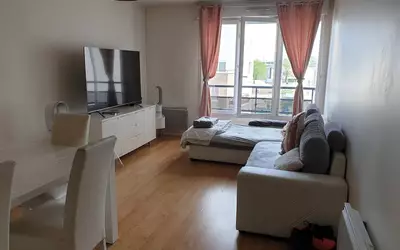 Drancy