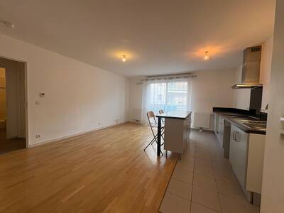 Vente appartement 2 pièces Massy (91300)