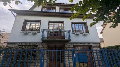 Vente maison 7 pièces Aulnay-sous-Bois (93600)