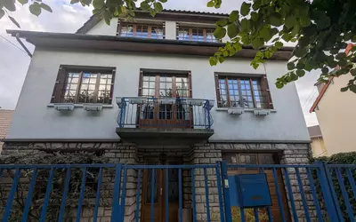 Aulnay-Sous-Bois (93600)