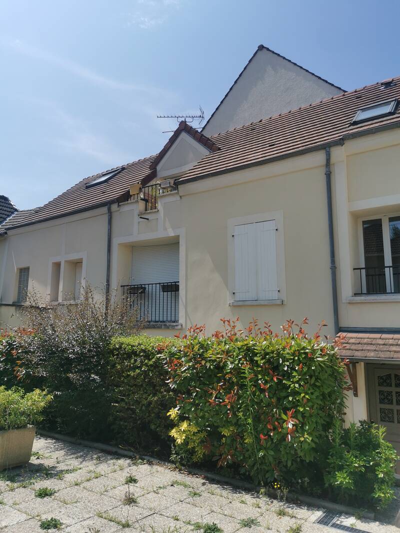 Saint-Leu-La-Forêt (95320)