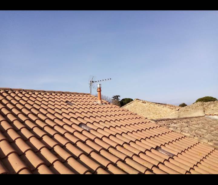 Proche De Béziers