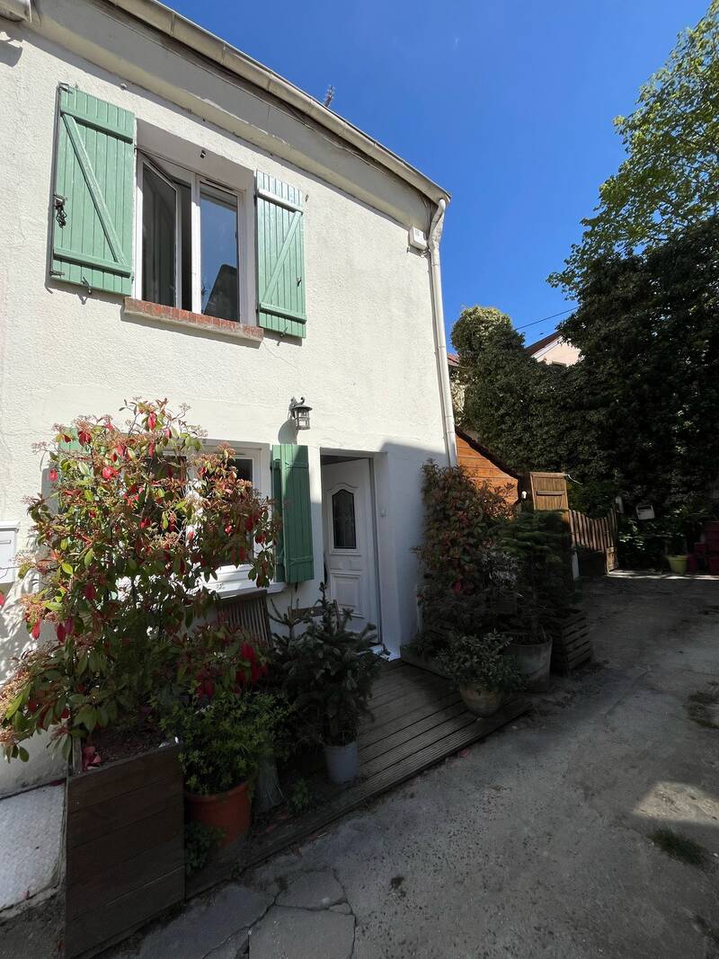Domont (95330)