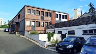 Vente appartement 4 pièces Montreuil (93100)
