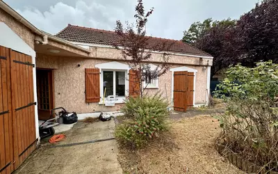 Champigny-Sur-Marne (94500)