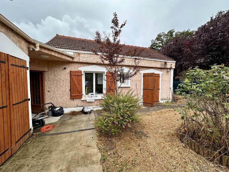 Champigny-Sur-Marne (94500)