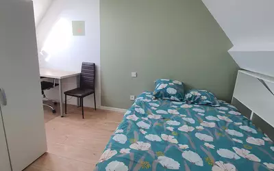 Roubaix (59100)