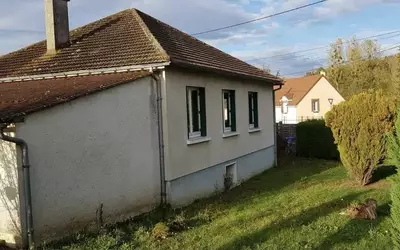 Yermenonville (28130)