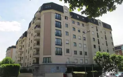 Cergy (95000)