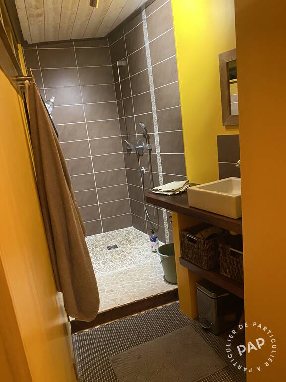 Vente maison 160 m² Villarodin-Bourget (73500) - 160 m² - 350.000 € | Particulier à Particulier — 5