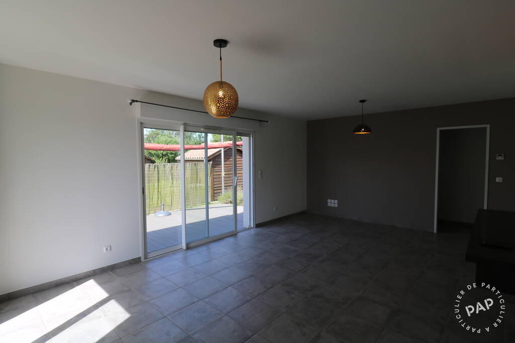 Vente maison 93 m² Le Chay (17600)