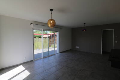 Vente maison 5 pièces Le Chay (17600)