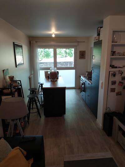 Location appartement 2 pièces Vanves (92170)