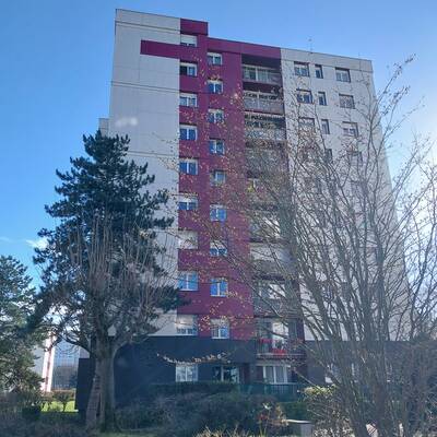 Vente appartement 3 pièces Montigny-lès-Cormeilles (95370)