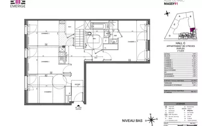 Massy (91300)
