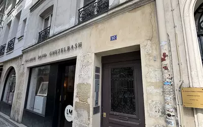 Paris 6E (75006)