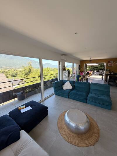 Vente maison 4 pièces Voglans (73420)