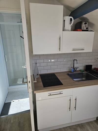 Location appartement studio Lille (59)