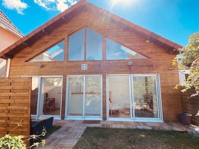 Location maison 3 pièces Colombes (92700)