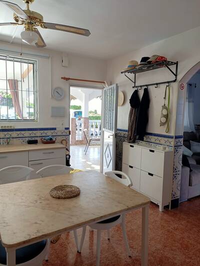 Vente maison 6 pièces Espagne