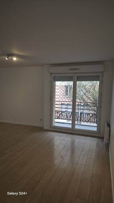 Location appartement 3 pièces Saint-Denis (93)