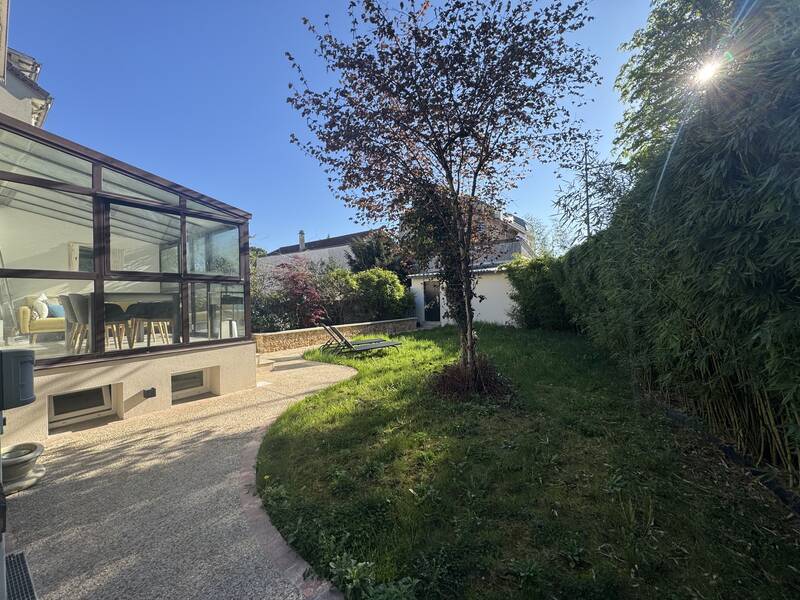 Sannois (95110)