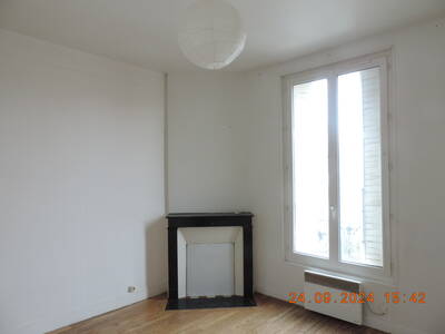 Location appartement 2 pièces Les Pavillons-sous-Bois (93320)