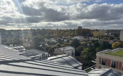 Champigny-Sur-Marne (94500)