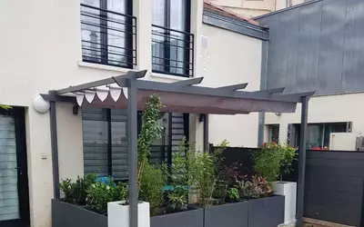 Argenteuil (95100)