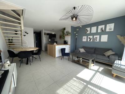 Vente maison 4 pièces Saint-Orens-de-Gameville (31650)
