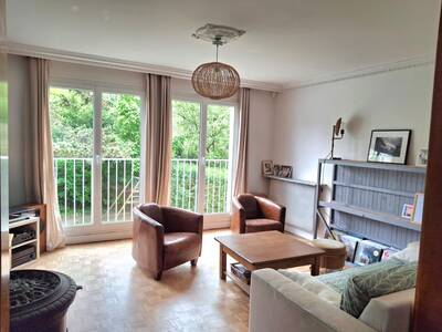 Location maison 6 pièces Bièvres (91570)