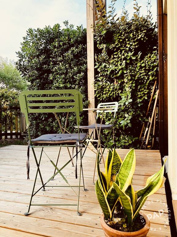 Vente appartement 2 pièces 41,53 m² Mimizan (40200) - 41,53 m² - 199.500 € | Particulier à Particulier — 3