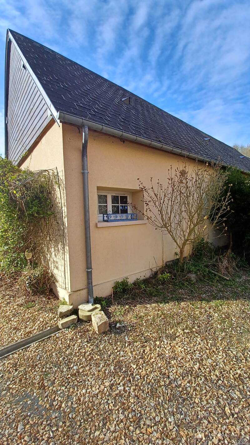 La Bonneville-Sur-Iton (27190)