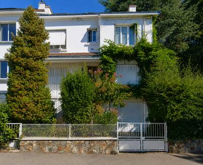 Vente maison 9 pièces Nantes (44)