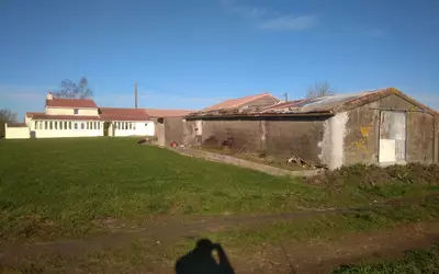 Le Loroux-Bottereau (44430)