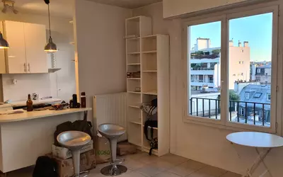 Paris 16E (75016)