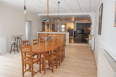 Vente maison 6 pièces Yvré-le-Pôlin (72330)