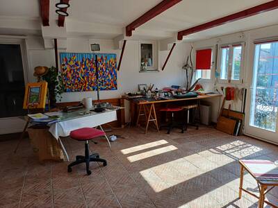 Vente maison 6 pièces Bondy (93140)