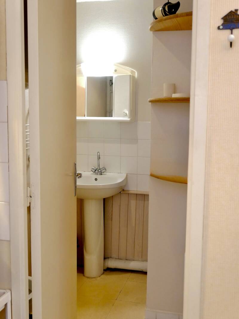 Paris 15E (75015)