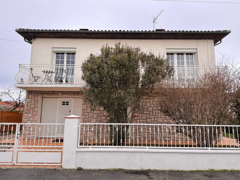 Vente maison L'Union (31240) | Particulier à Particulier - PAP