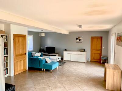 Vente maison 6 pièces Villelongue-de-la-Salanque (66410)