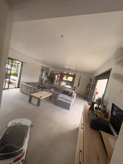 Vente maison 5 pièces Martillac (33650)